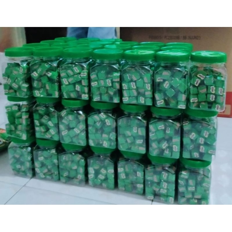 

Milo Candy Toples