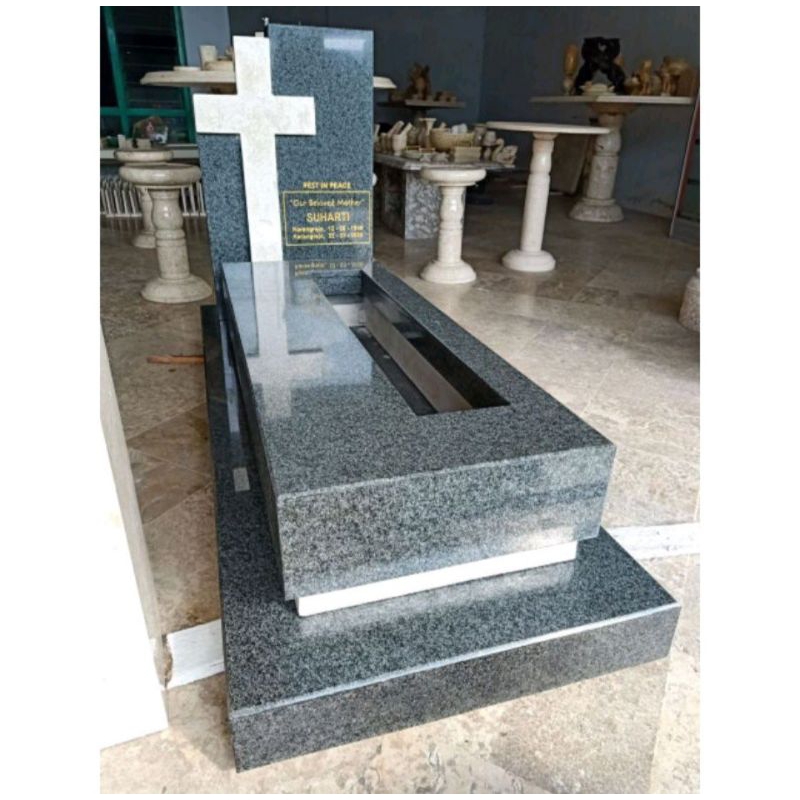 Kijing Makam Andesit Kijing Makam Impala Kijing Makam Granit Kijing Makam Murah Kijing Granit Murah 