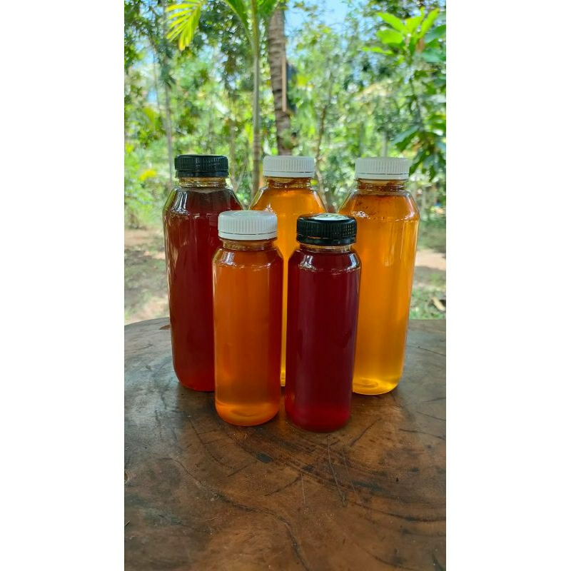 

Madu Kele "keleku" 100ml