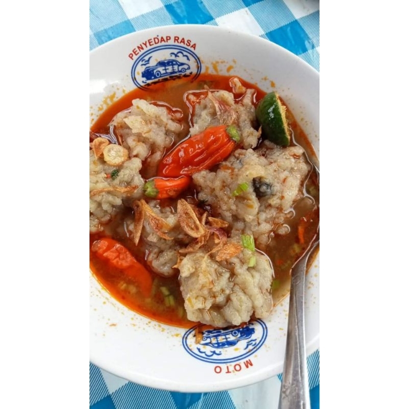 

bakso malinging