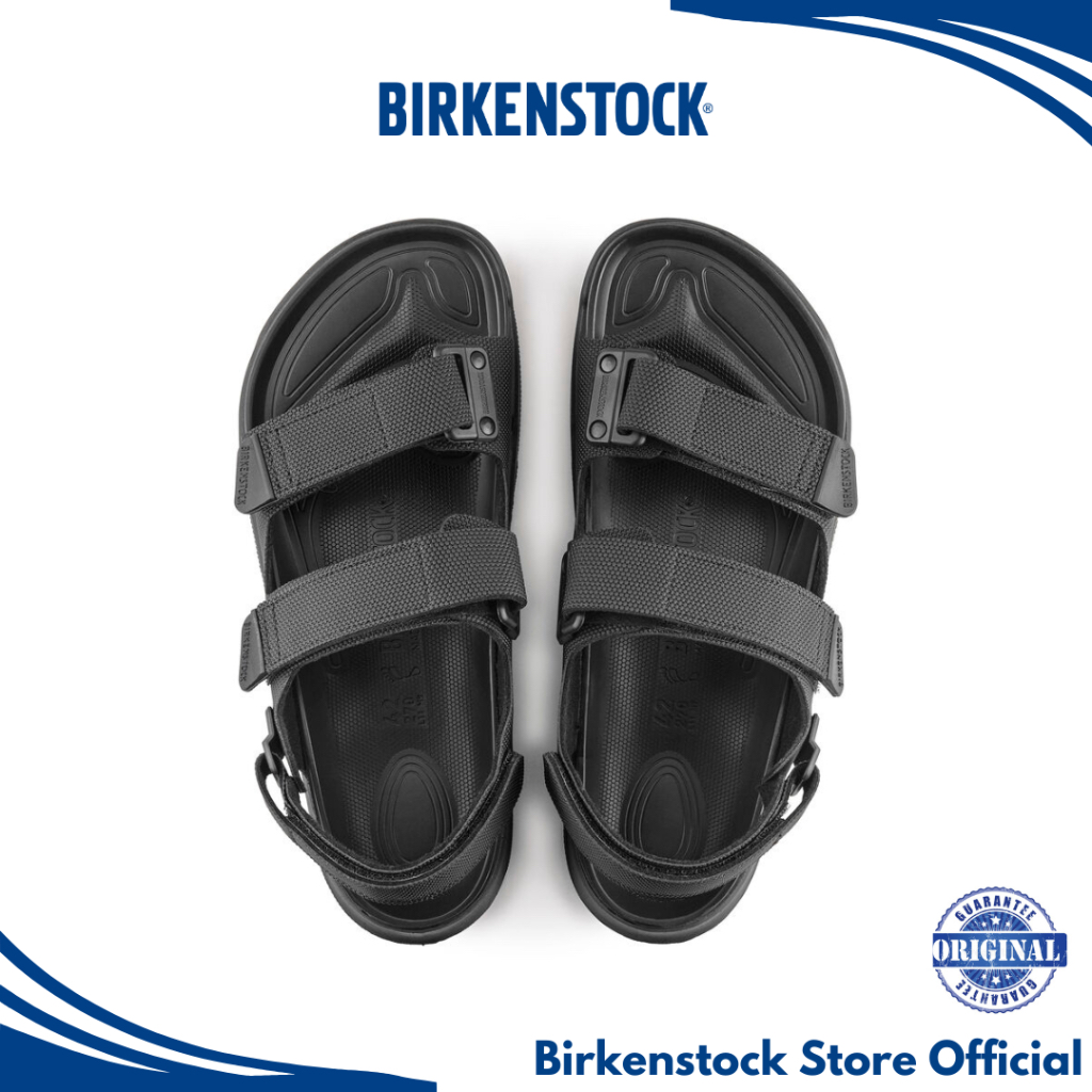 Sandal Birkenstock Tatacoa Futura - Black