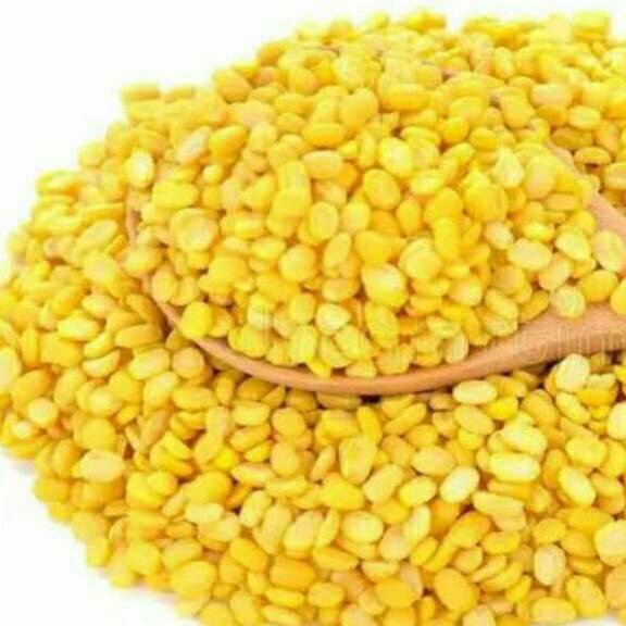 

Sale Kacang Hijau Kupas 1KG Import KUALITAS PREMIUM / Kacang Ijo Tanpa Kulit