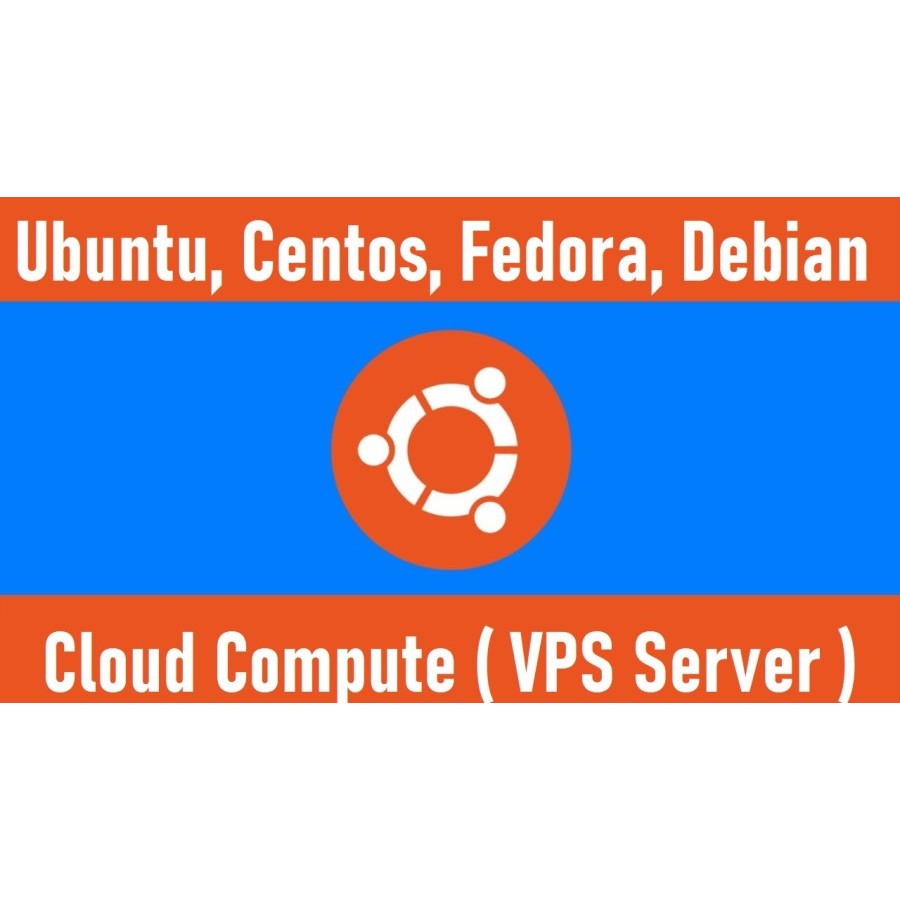 VPS Linux RAM 4 GB