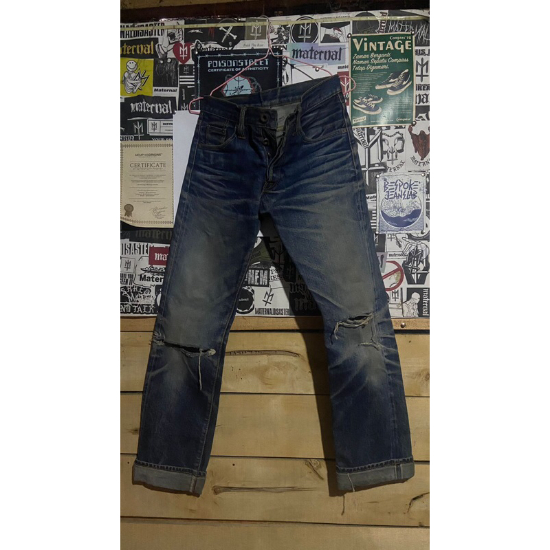 Denim Classyland company
