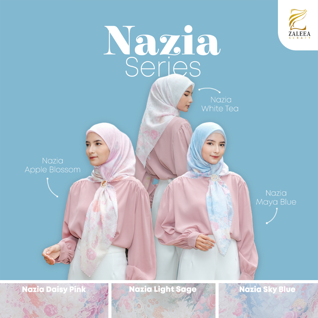 Harga nazia series Terbaru Mei 2026 | BigGo Indonesia
