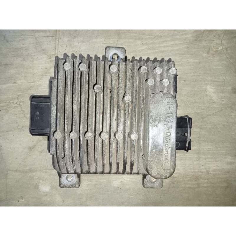 ECU ECM VARIO 125 F1 OLD KZR ORIGINAL KZRJ-B11 IN -01