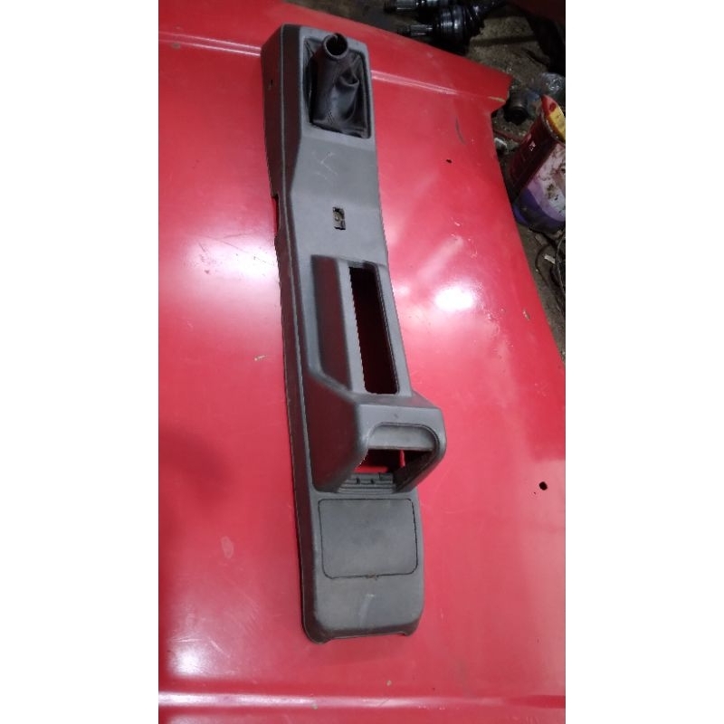 konsul tengah civic wonder 1986/1987