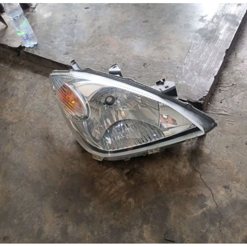 HEADLAMP AVANZA DAN XENIA 2007 2008 2009 2010 2011