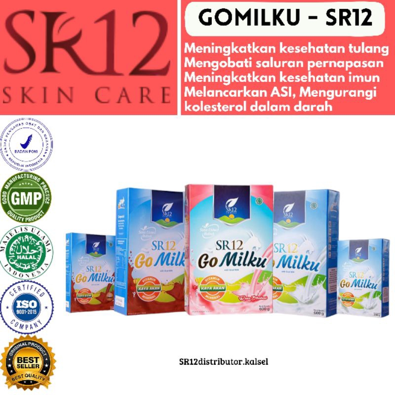 

TERLARIS..! 200gr GOMILKU SUSUKAMBING~SUSU BERKUALITAS~SR12 SUSU ETAWA