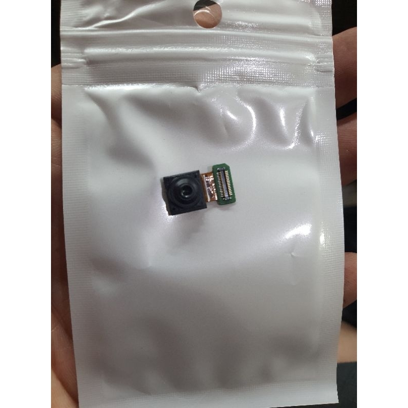 kamera depan SAMSUNG M51 ori copotan