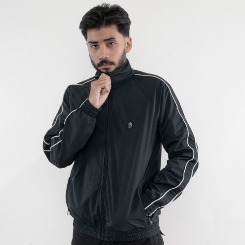 tracktop jacket MATERNAL Hatch