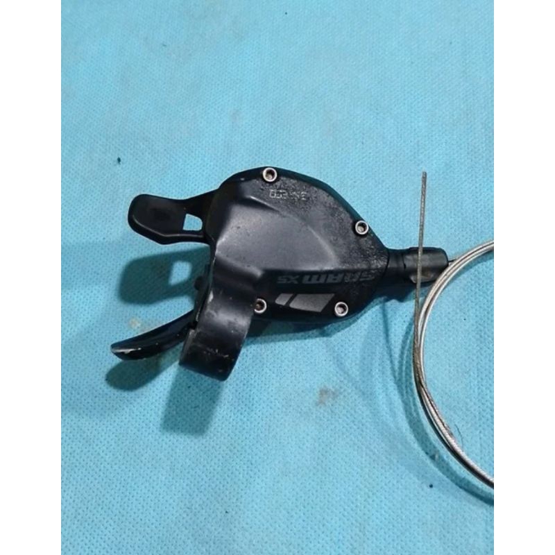 SHIFTER 3 SPEED SRAM A5 KIRI