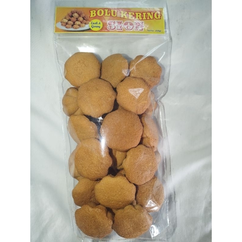 

BOLU KERING SION netto 210gr