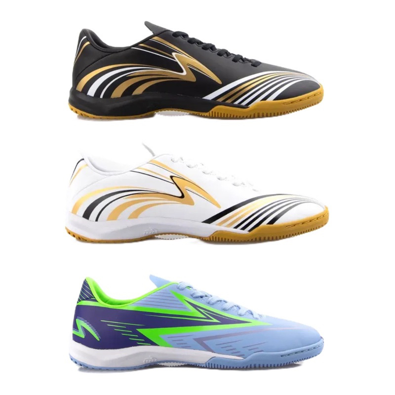 Sepatu Futsal Specs 2G Neo IN Original