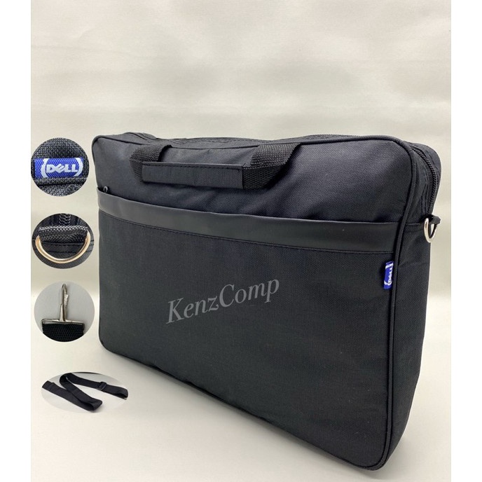 Promo Tas dell laptop,tas laptop dell,tas notebook dell,tas laptop 14 inch,tad laptop selempang.
