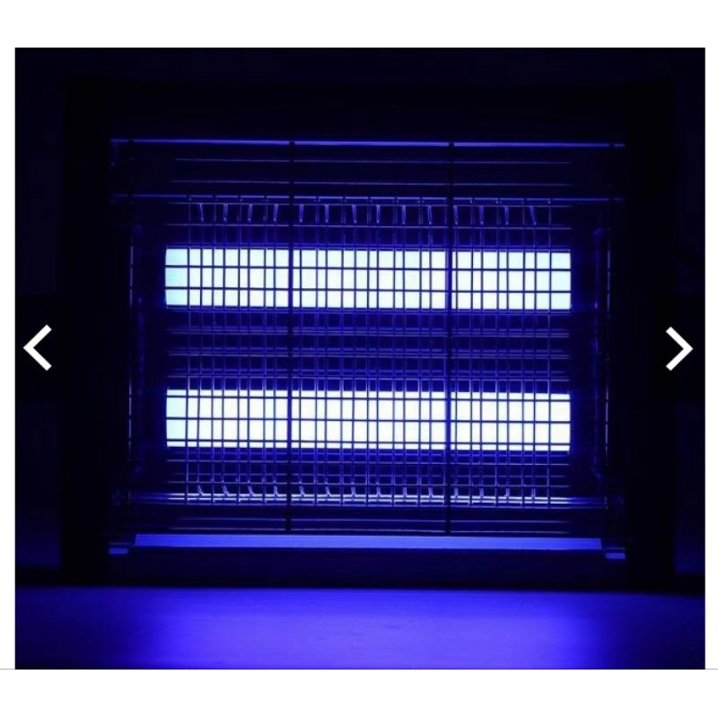 Insect Killer Perangkap Nyamuk/Lampu Nyamuk/Lampu UV
