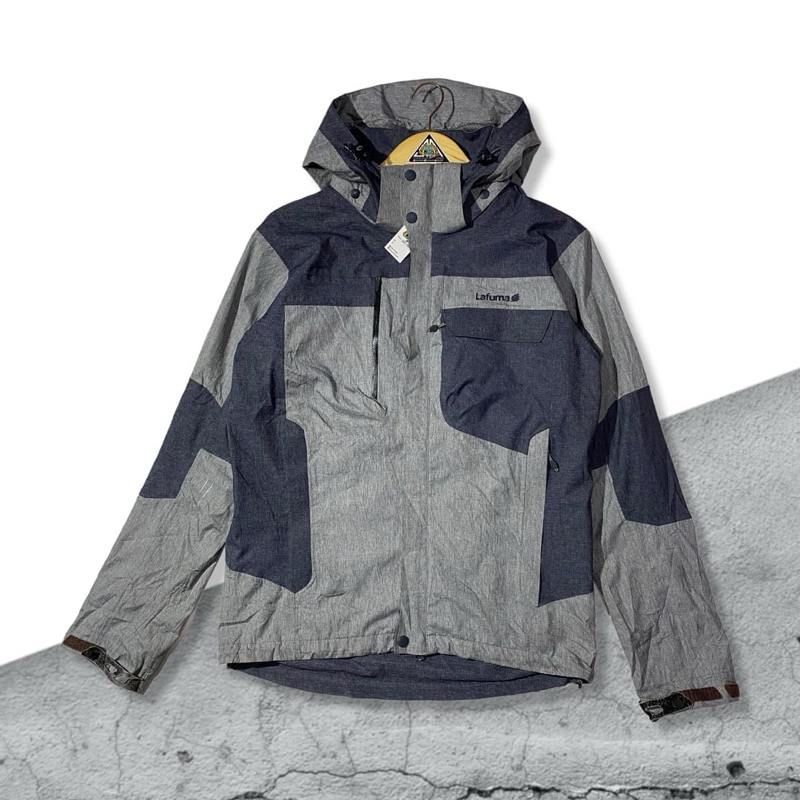 Jaket Outdoor Lafuma LXT Hydro Tech
