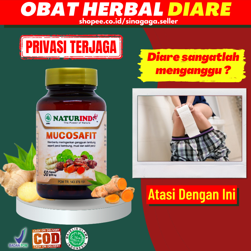 Obat Herbal Sakit Perut Diare Susah Buang Air Besar Perut Buncit Sembelit Gangguan Pencernaan Obat P