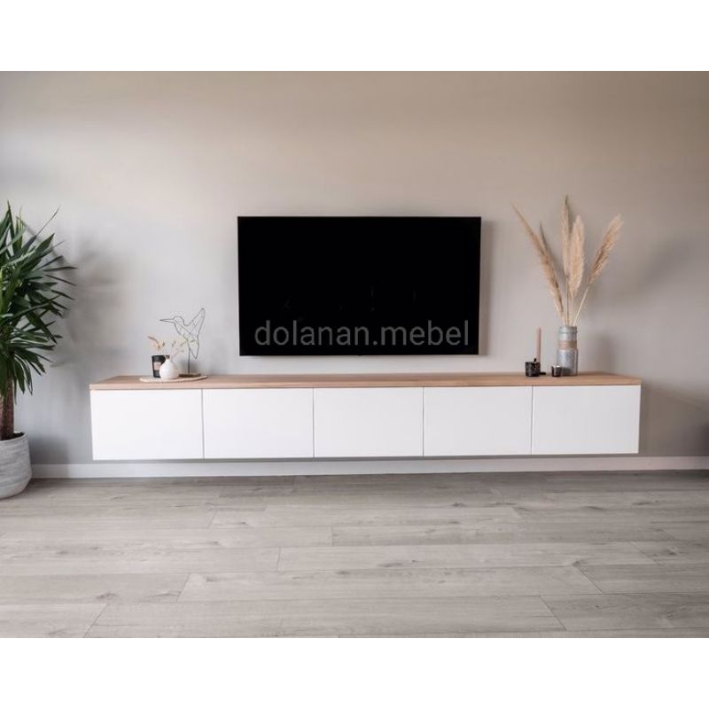 meja tv bagus murah 067