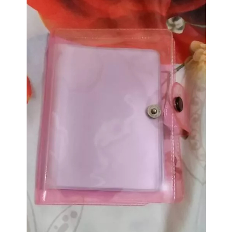 Dompet Emas Logam Mulia / Album Emas Logam Mulia