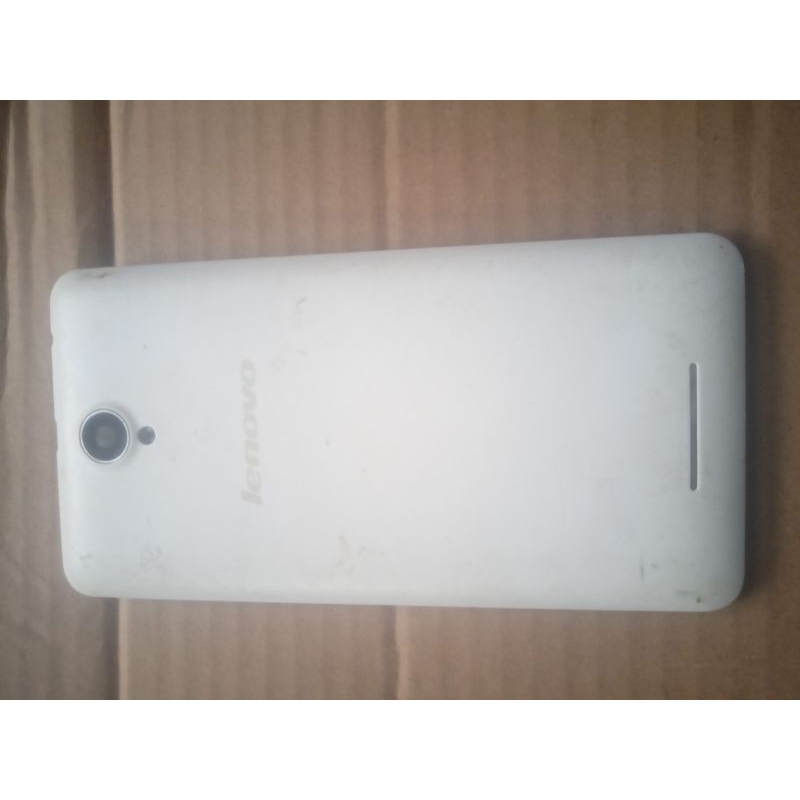 Backdor lenovo A5000