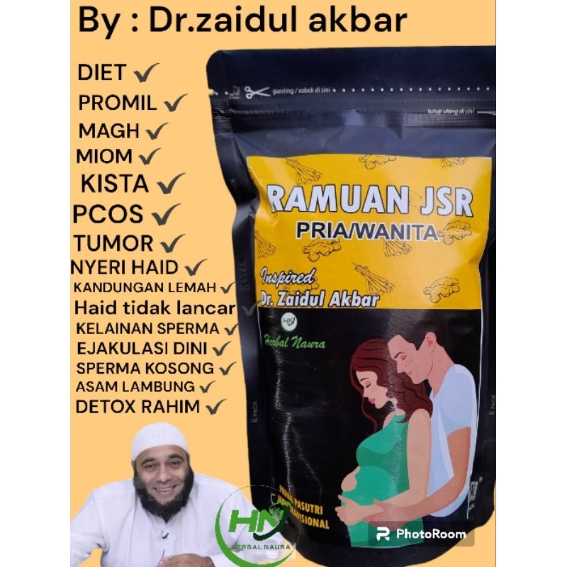 

RAMUAN REMPAH JSR DR ZAIDUL AKBAR PROMIL AMPUH JAMU TRADISIONAL PASUTRI
