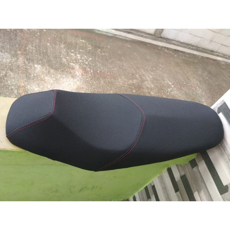 Jok Jupiter MX old / MX lama model double seat - Jok Jupiter mx series mx old mx new mx king variasi