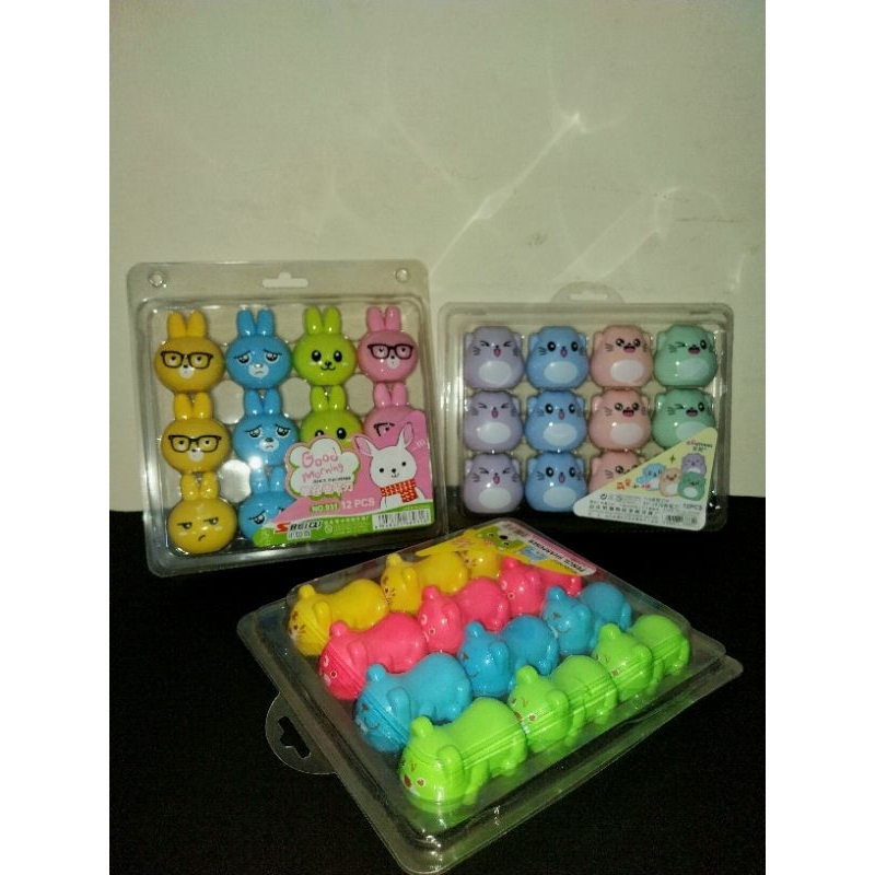 

(1 set ) Sharpener/Rautan/Orotan