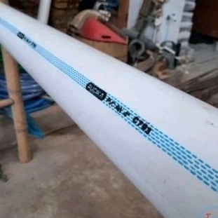 PIPA RUCIKA AW 4 INCH BIRU 4 METER