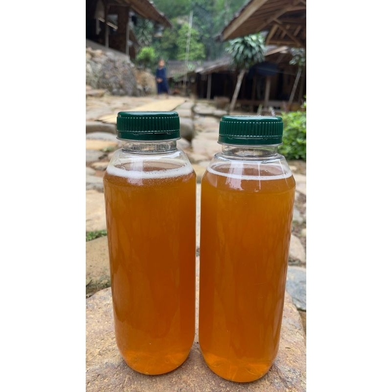 

Madu Odeng Baduy 100% Murni Hutan Baduy - Madu Odeng Baduy 350ml/500ml