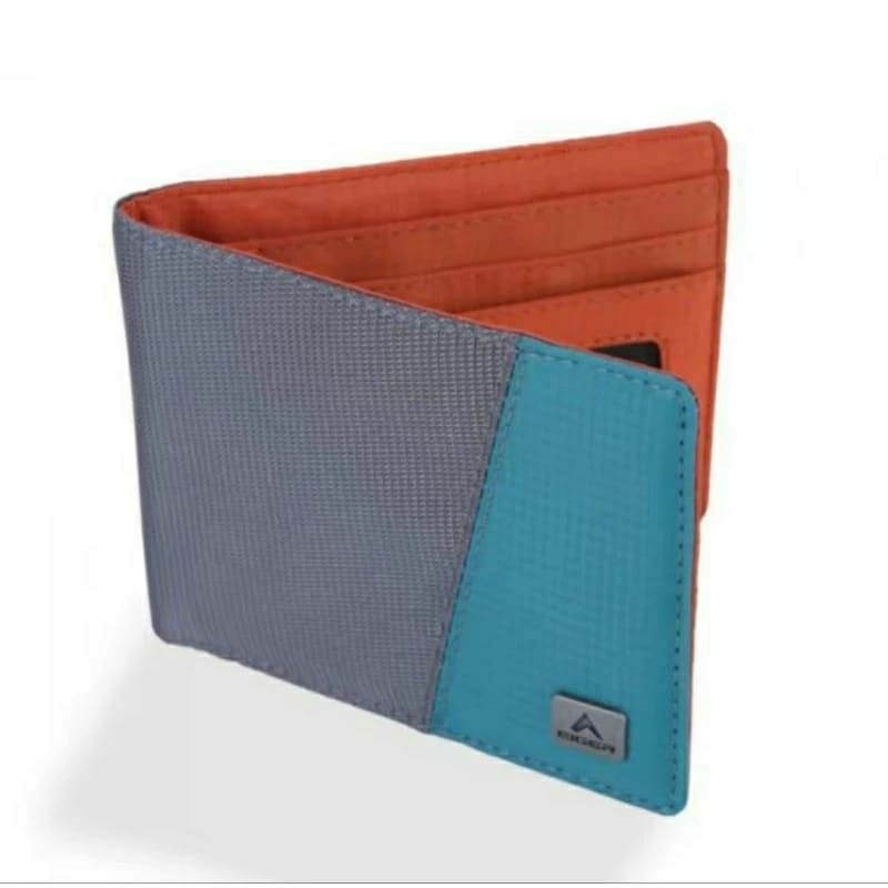 Dompet Eiger Equator Line Wallet