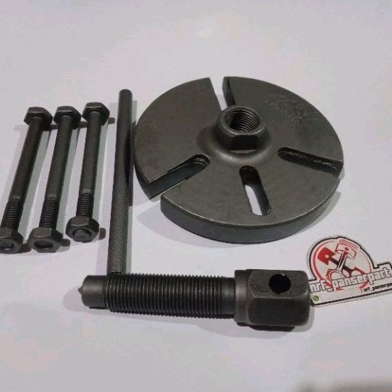 TREKER MAGNET CRYPTON SET/KUNCI TREKER MAGNIT YAMAHA CRYPTON VEGA R LAMA/VEGA R NEW JUPITER Z VIXION