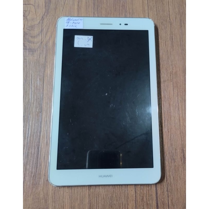 Mesin Mati Huawei Mediapad T1 s8-701u 8.inch