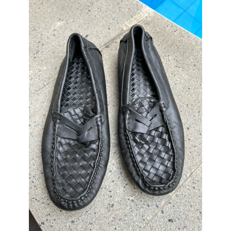 Sepatu BOTEGA VENETA ASLI