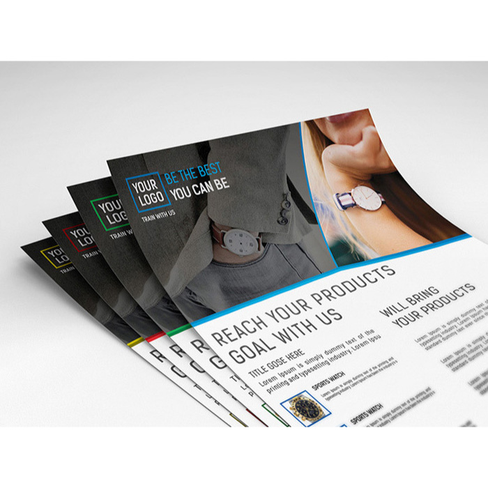 

CETAK FLYER BROSUR A5 DAN A4