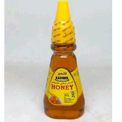 

madu kasmir 227 gr natural honey madu murni