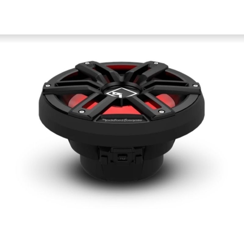 Subwoofer Marine Rockford Fosgate M2D2 12 - rockford Marine 12 inch