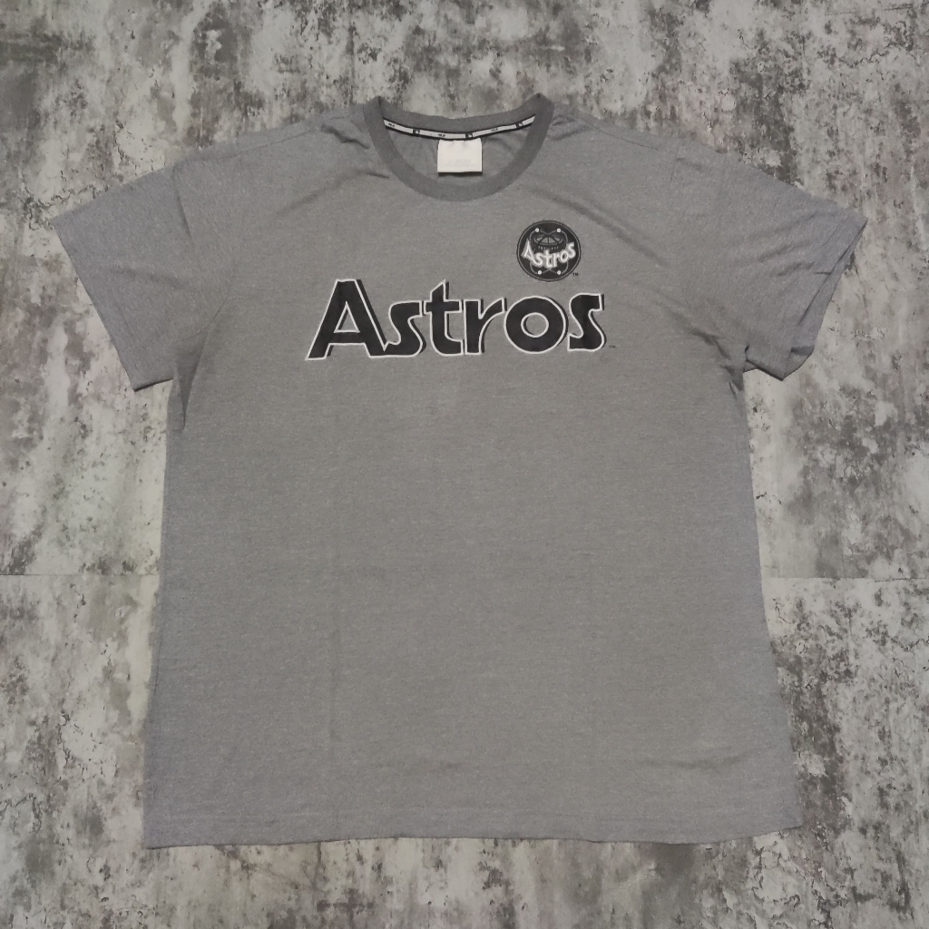 TSHIRT By MLB ASTROS SECOND BLU335