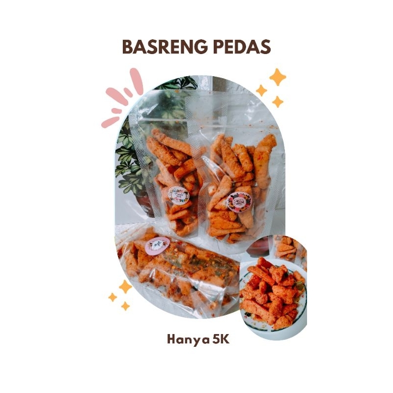 Aneka Snack 5ribuan