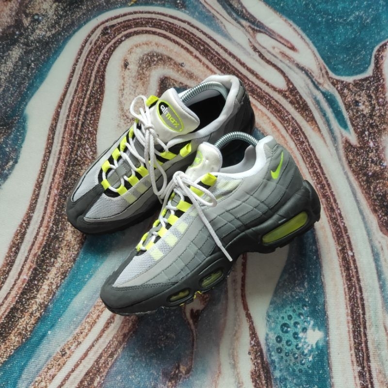 Nike Airmax 95 Neon OG