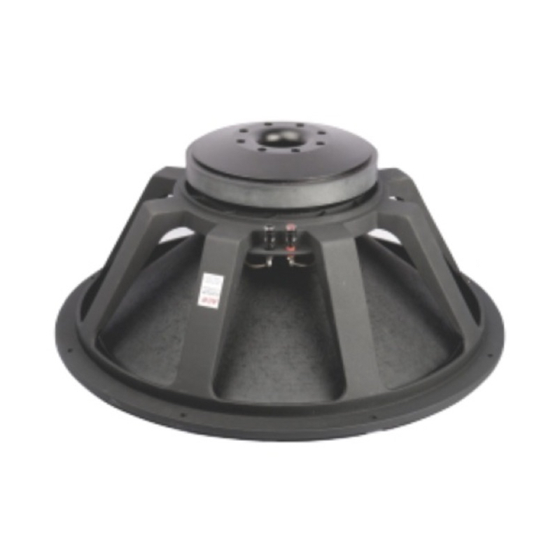 Speaker 21in AX 21800 Black Grand ACR