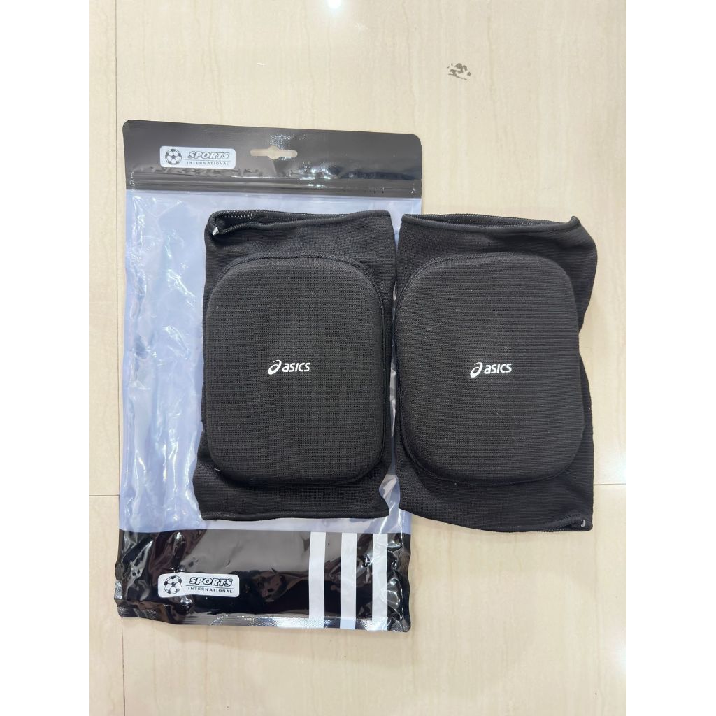 DEKER LUTUT BUSA TEBAL ISI 2 / DEKER LUTUT VOLLY / KNEE SUPPORT