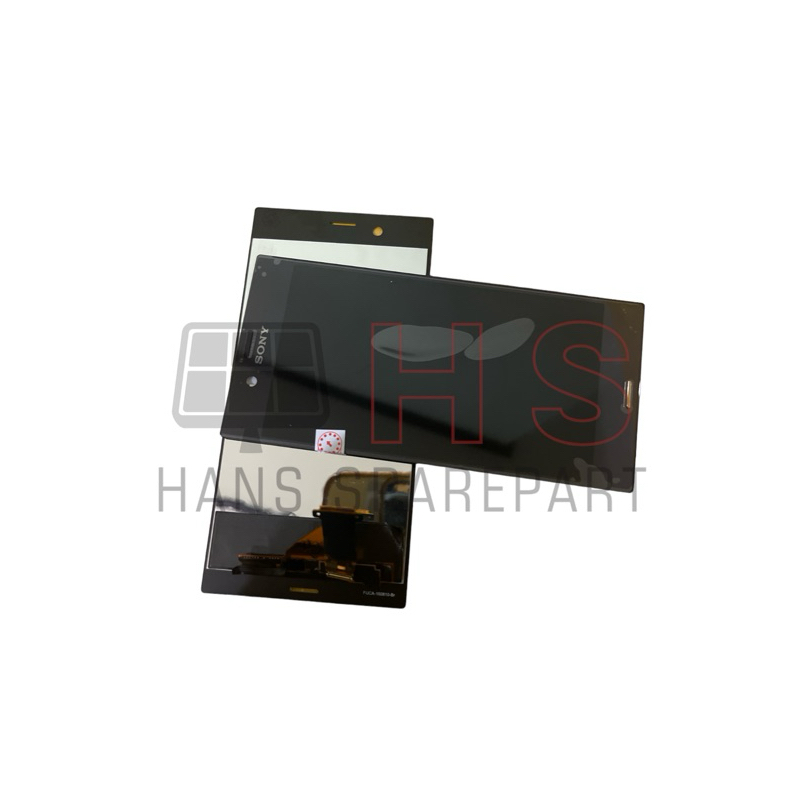 Meimeila Lcd Touchscreen Sony Xperia Xz / F8332 / F8331 / Sov34 - Complete