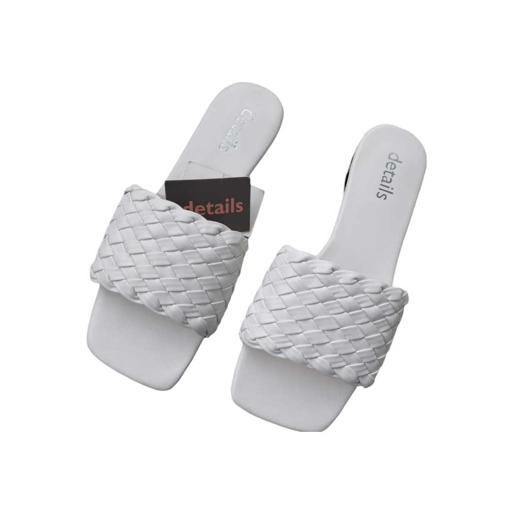 Sandal Wanita Branded