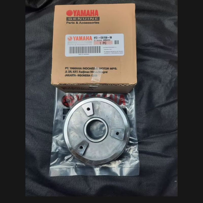 RUMAH KOPLING YAMAHA FIZR FORCE 1 JUPITER Z 1FD