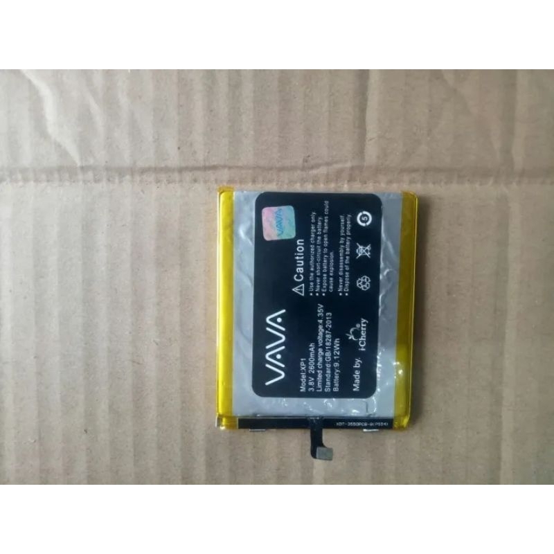 batre hp Vava XP1 ori cabutan normal