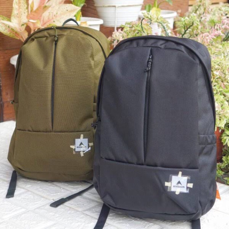 EIGER19889 TAS RANSEL PUNGGUNG RIVERA 18 BACKPACK