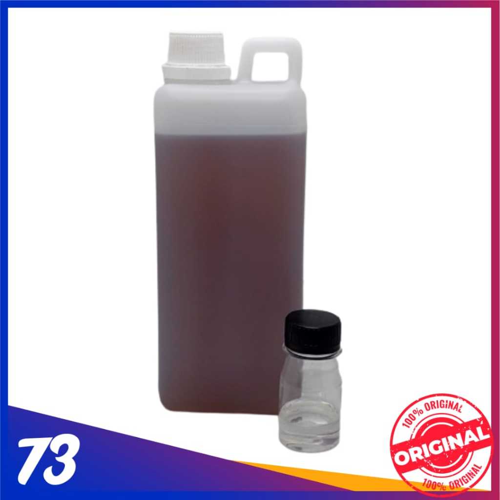 Resin SHCP 268 BQTN-New + Katalis (1kg)