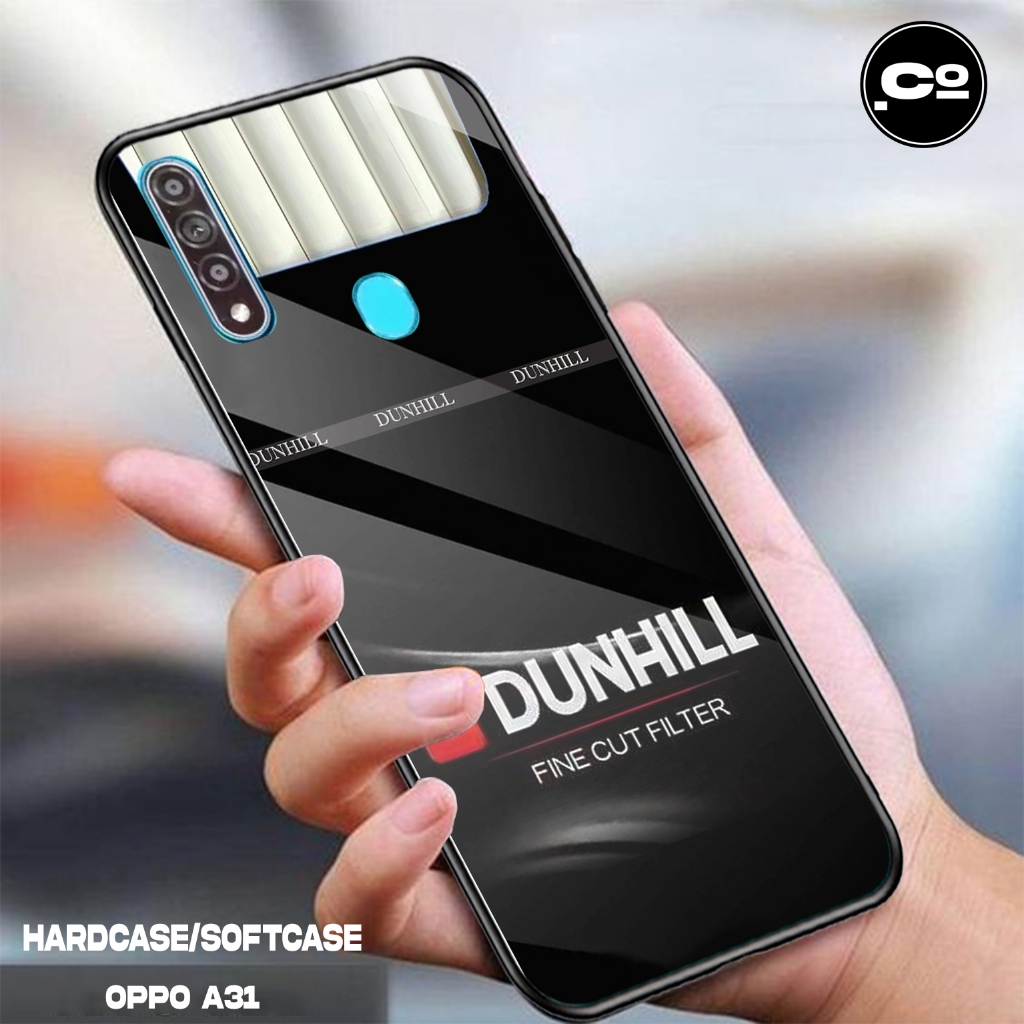 Case  OPPO A31  - Casing OPPO A31 [ ROKO ] Silikon OPPO A31  - Kesing Hp - Casing Hp  - Case Hp - Ca
