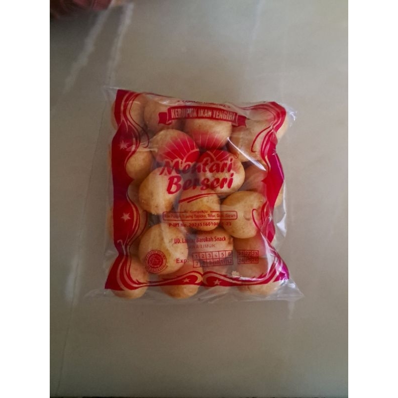 

kerupuk tenggiri 45gr